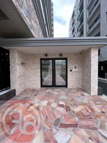 プレジオ難波の物件内観写真