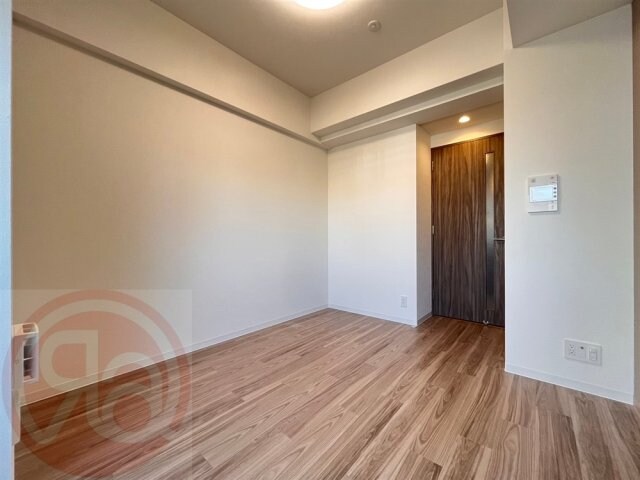 プレサンス大阪ゲートシティの物件内観写真