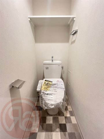 プレサンス大阪ゲートシティの物件内観写真