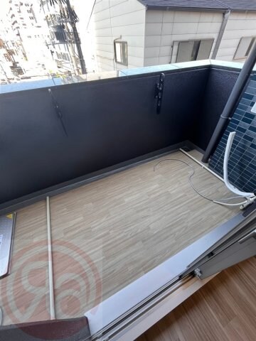 プレサンス大阪ゲートシティの物件内観写真