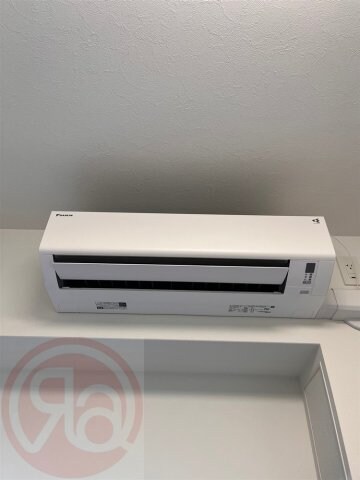 プレサンス大阪ゲートシティの物件内観写真