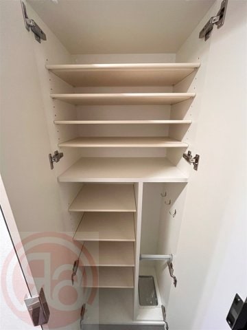 プレサンス大阪ゲートシティの物件内観写真