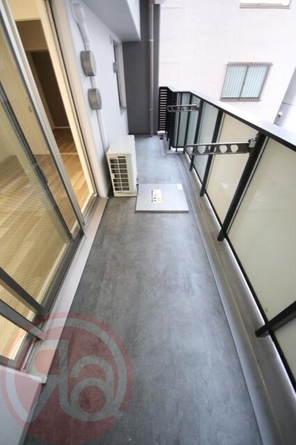 本町駅 徒歩4分 8階の物件内観写真