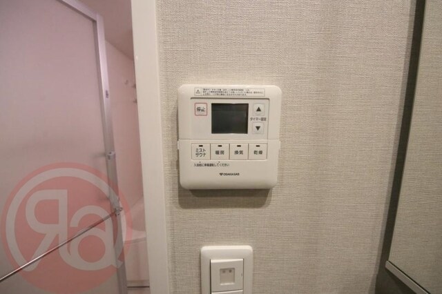 本町駅 徒歩4分 8階の物件内観写真