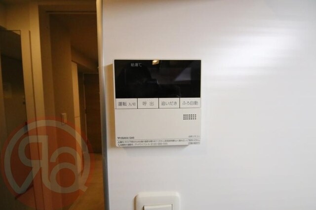 本町駅 徒歩4分 8階の物件内観写真