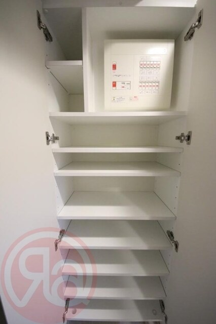 本町駅 徒歩4分 8階の物件内観写真