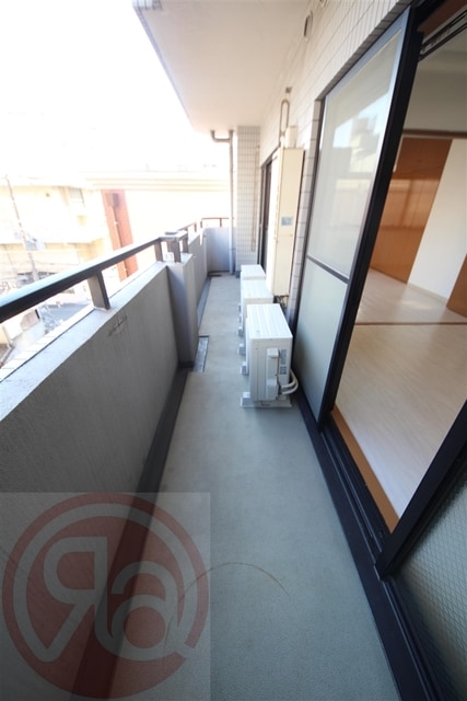 グローリーヨシダの物件内観写真