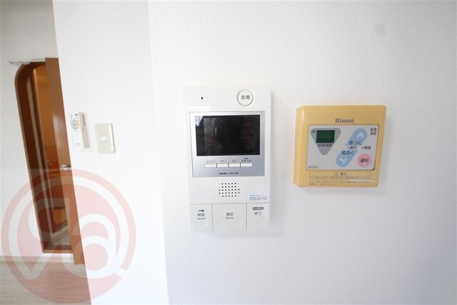 グローリーヨシダの物件内観写真