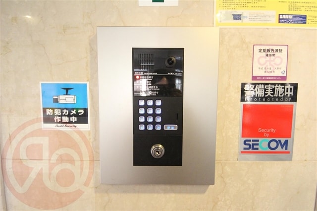 グローリーヨシダの物件内観写真