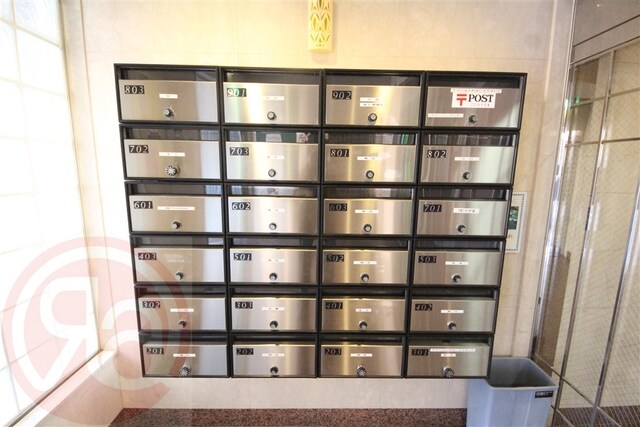 グローリーヨシダの物件内観写真