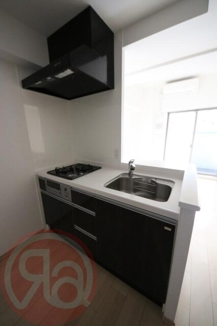 エステムプラザ難波westⅡプレディアの物件内観写真