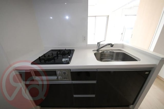 エステムプラザ難波westⅡプレディアの物件内観写真