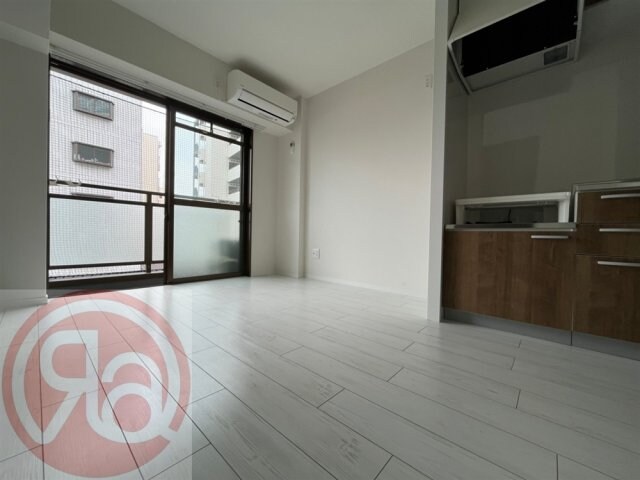 大国町池田マンションの物件内観写真