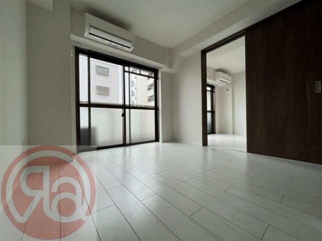 大国町池田マンションの物件内観写真