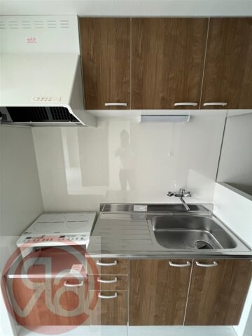 大国町池田マンションの物件内観写真