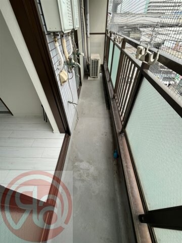 大国町池田マンションの物件内観写真