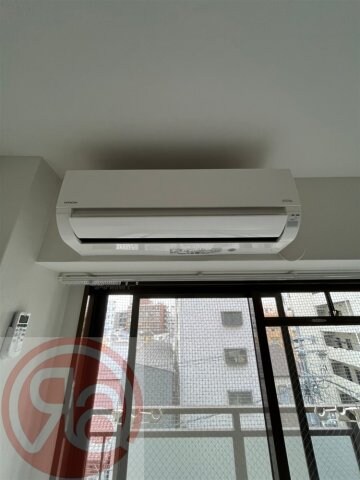 大国町池田マンションの物件内観写真