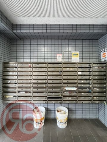 大国町池田マンションの物件内観写真