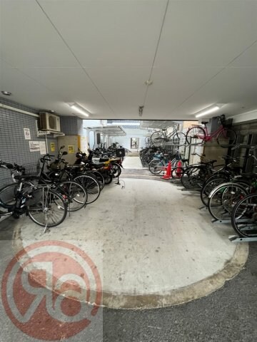 大国町池田マンションの物件内観写真