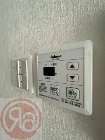 大国町池田マンションの物件内観写真