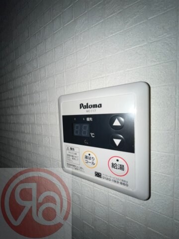 大国町池田マンションの物件内観写真