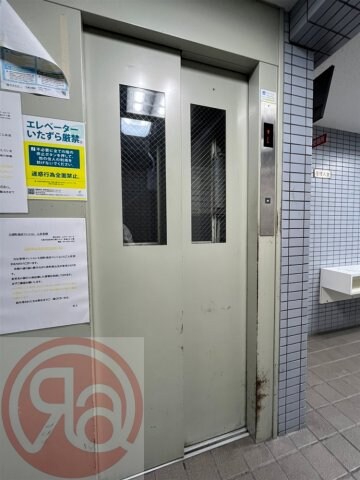 大国町池田マンションの物件内観写真