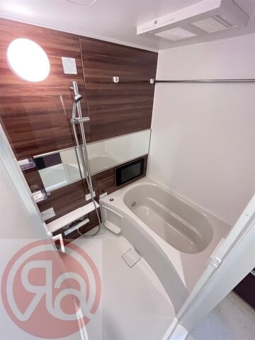 プレジオ難波の物件内観写真