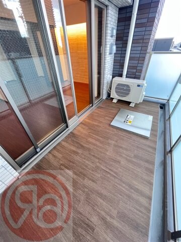 プレジオ難波の物件内観写真