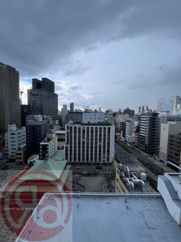 プレジオ難波の物件内観写真