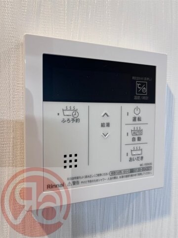 プレジオ難波の物件内観写真