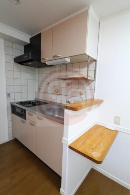 鶴橋駅 徒歩2分 5階の物件内観写真