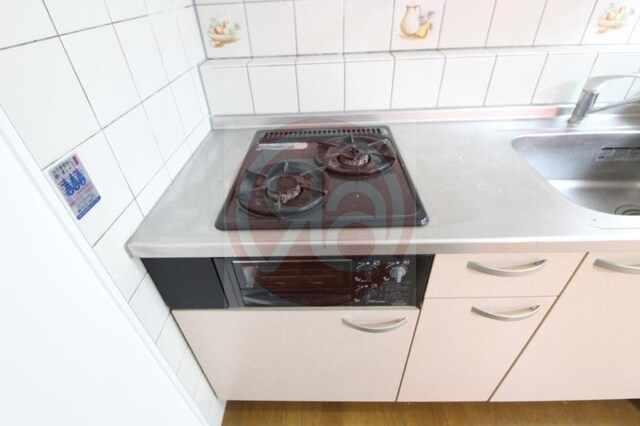 鶴橋駅 徒歩2分 5階の物件内観写真