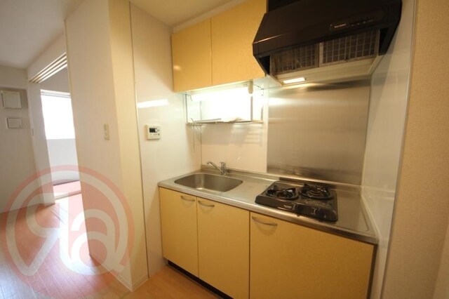 阿波座駅 徒歩3分 2階の物件内観写真