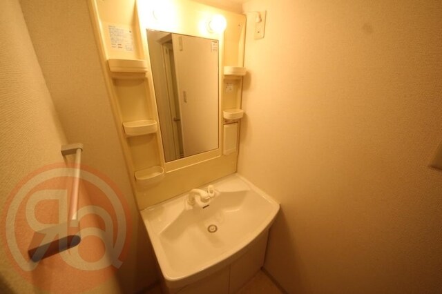 阿波座駅 徒歩3分 2階の物件内観写真