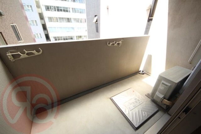 阿波座駅 徒歩3分 2階の物件内観写真