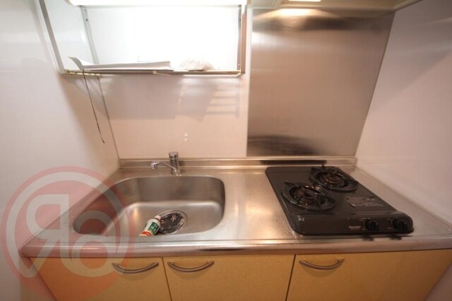 阿波座駅 徒歩3分 2階の物件内観写真