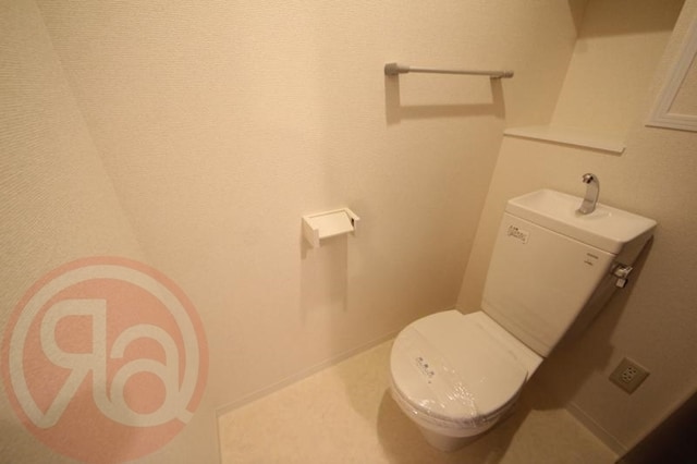 阿波座駅 徒歩3分 2階の物件内観写真