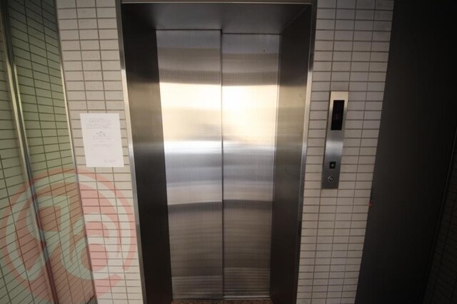 阿波座駅 徒歩3分 2階の物件内観写真