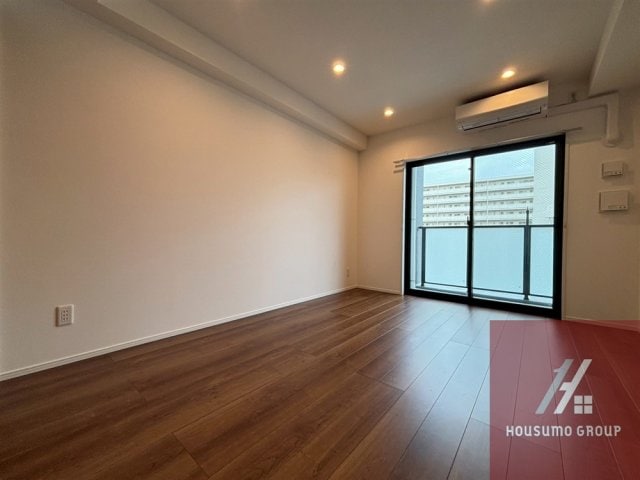 ロイジェント玉川の物件内観写真