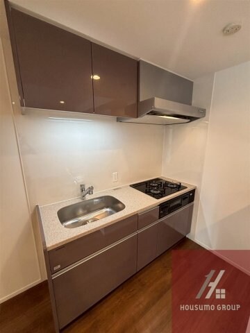 ロイジェント玉川の物件内観写真