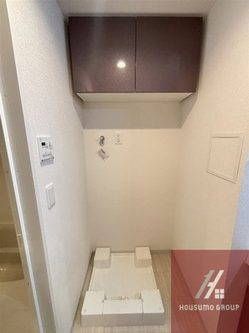 ロイジェント玉川の物件内観写真