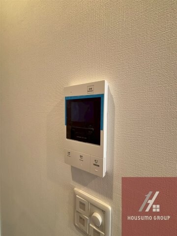 ロイジェント玉川の物件内観写真