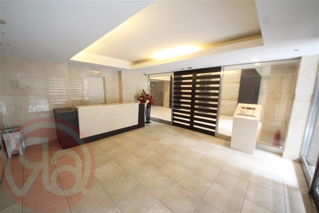 アーデンタワー西本町の物件外観写真