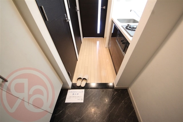 アーデンタワー西本町の物件内観写真