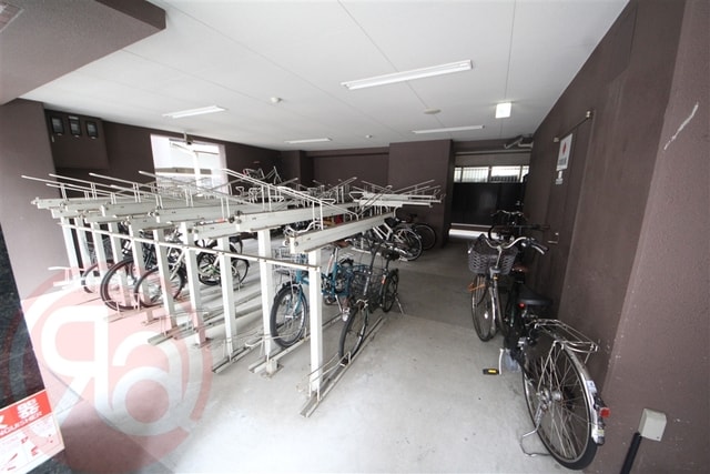 アーデンタワー西本町の物件内観写真