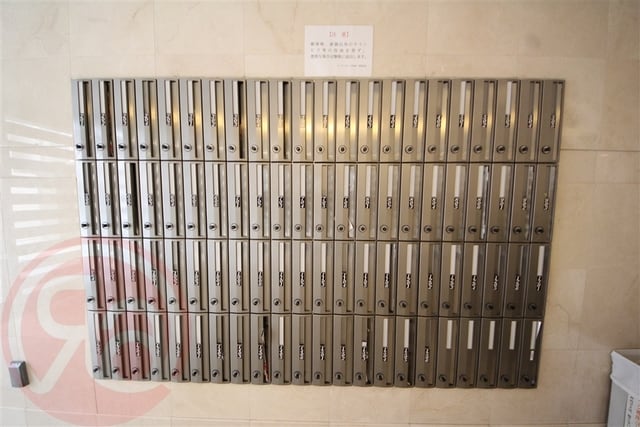 アーデンタワー西本町の物件内観写真