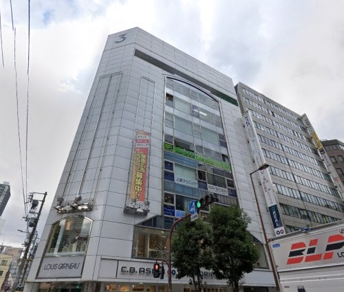 ゼフェロス南堀江の物件内観写真