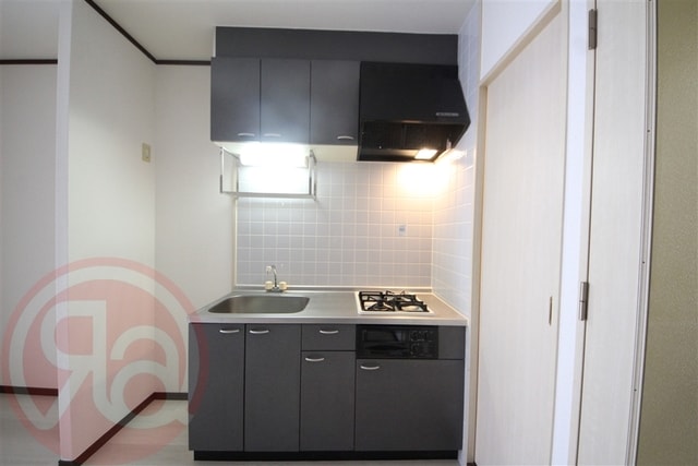 ゼフェロス南堀江の物件内観写真