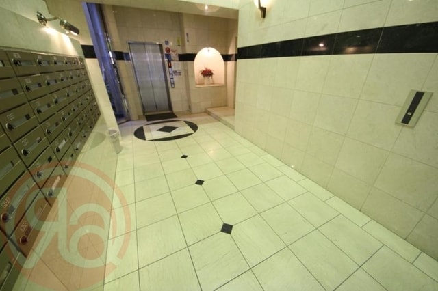 ゼフェロス南堀江の物件外観写真