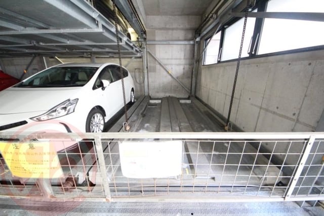 ゼフェロス南堀江の物件外観写真